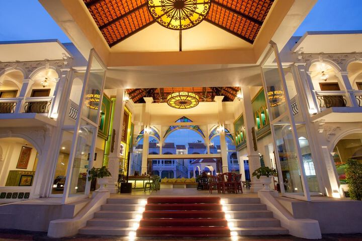 Hotel 58 of 59