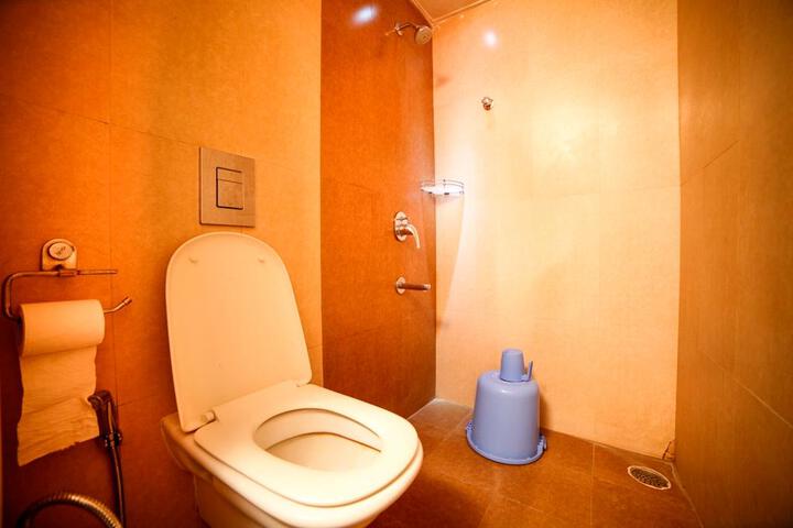 Hotel Tiruchendur Mani Iyer