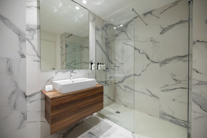 Bath Interior