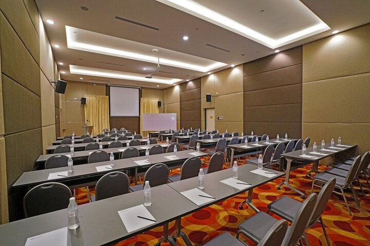 Meeting 80 of 101