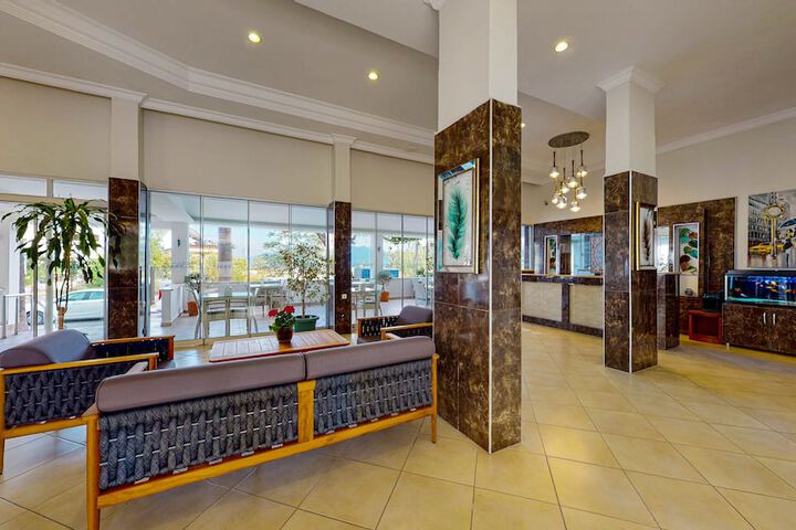 Hotel Interior 2 of 28