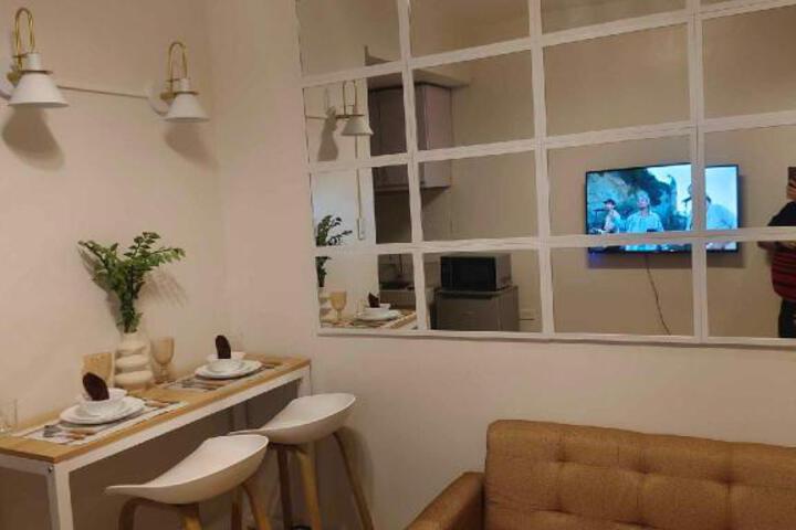 Budget Friendly Tads Staycation