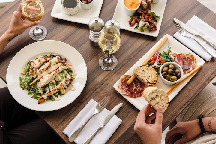 Restaurants