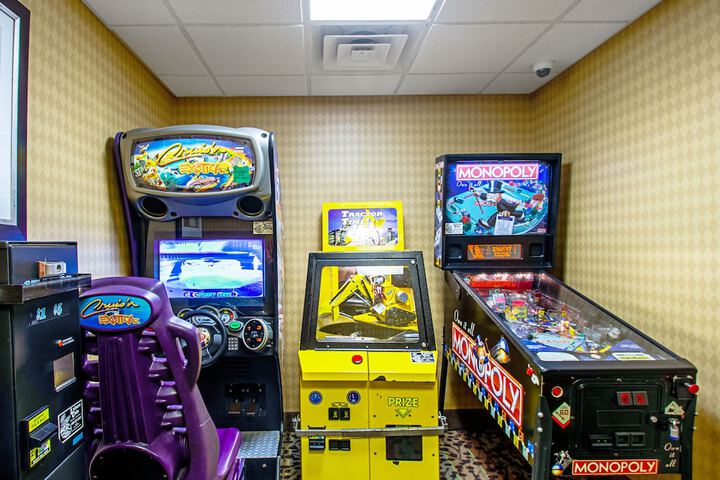 Arcade