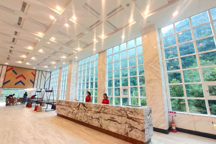 Hotel Interior 4 of 56