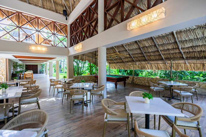 Restaurants