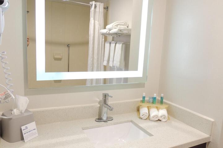 1 King Bed Suite (22 of 23)