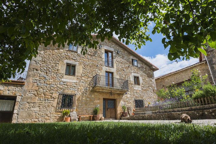 Hotel Rural La Nogala