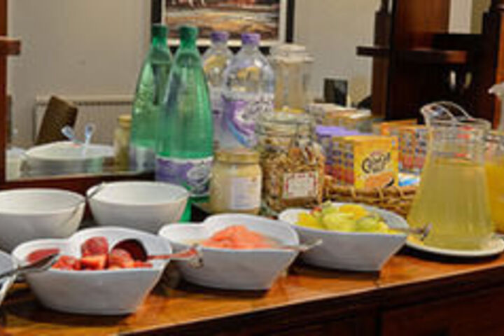 Breakfast/Coffee Service 15 of 48