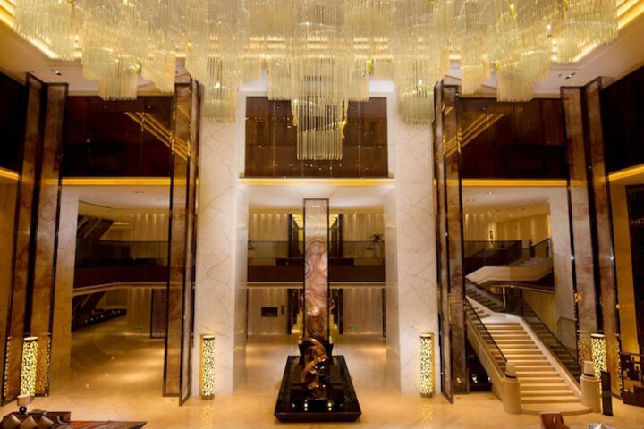 Hotel Interior 3 of 97