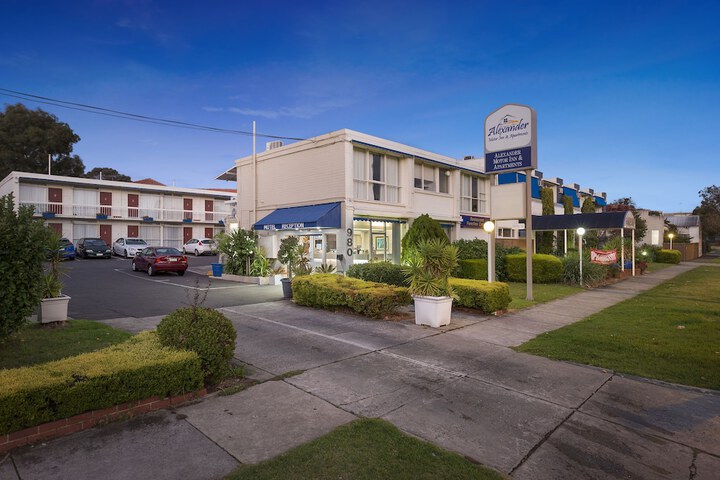 Hotel 48 of 52