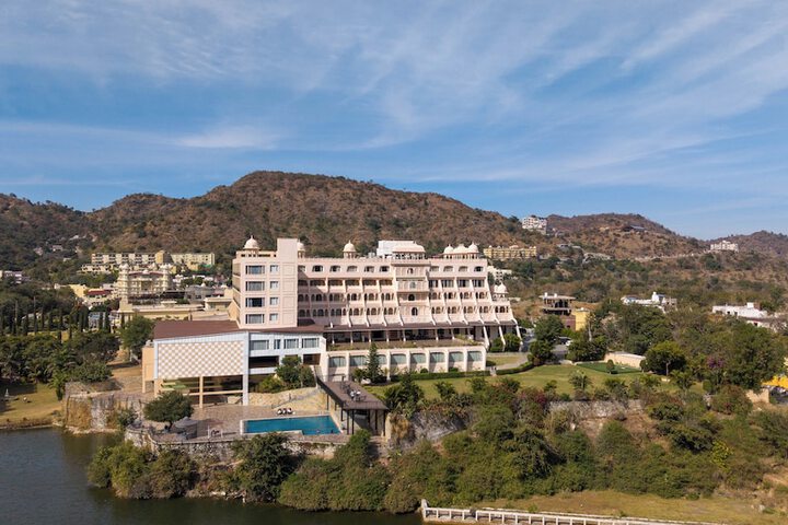 Hotel 73 of 77