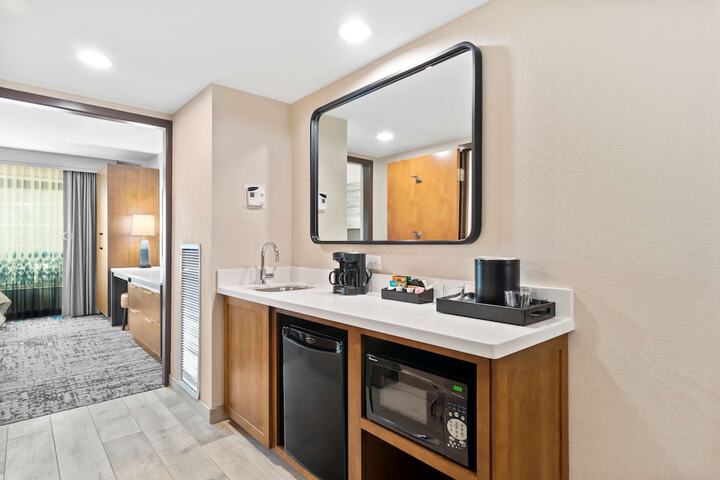Minibar