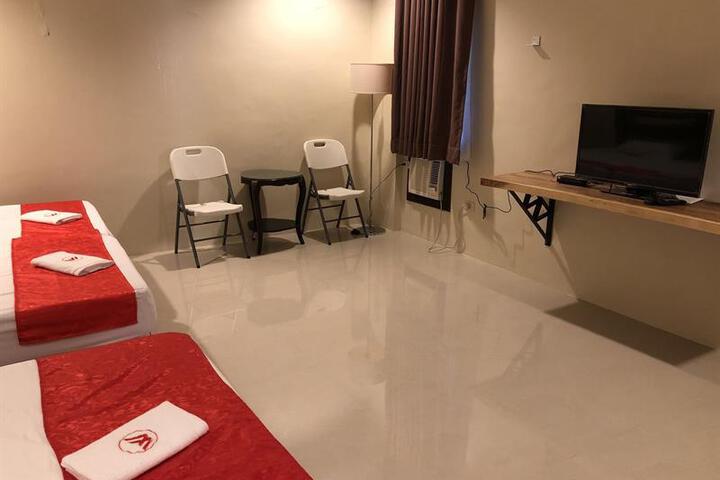 WILS SUITES TAGAYTAY