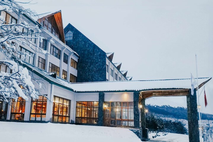 Hotel 120 of 125