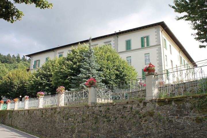 Hotel Croce di Savoia in Reggello