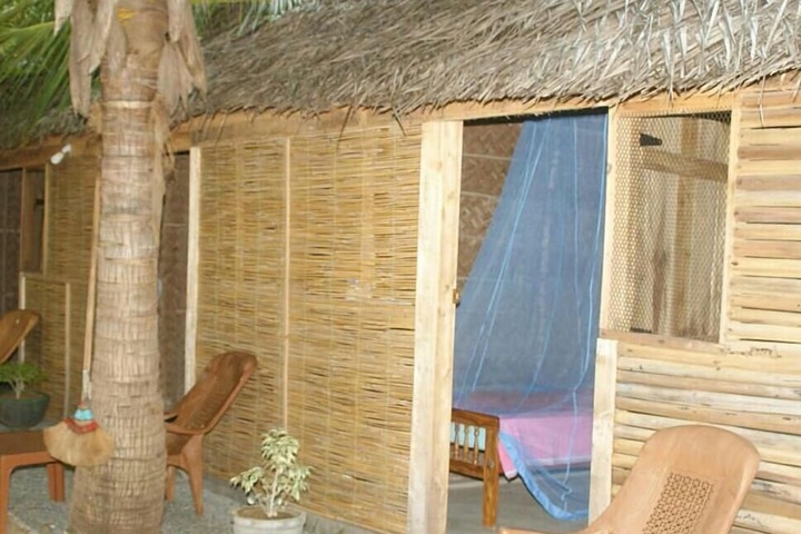 Kite Paradise Resort-Kalpitiya in Kalpitiya
