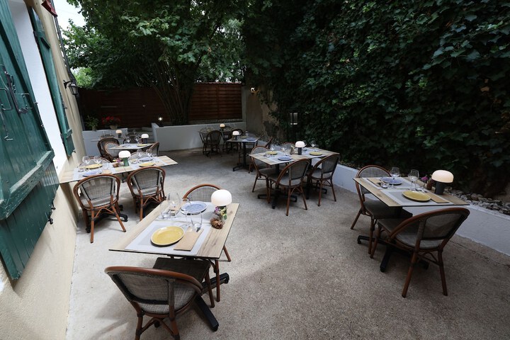 Terrace/Patio 37 of 97
