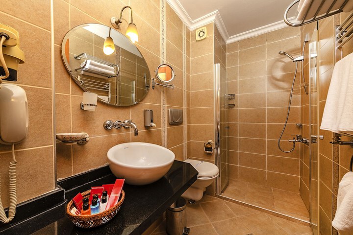 Bath Amenities