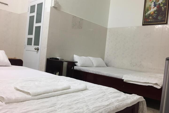 Phuong Dung Hotel