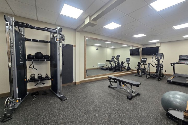 Fitness Club