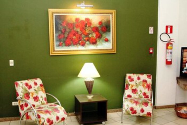 Hotel Amenity