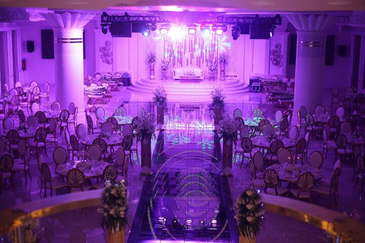 Ballroom/Hall 46 of 58