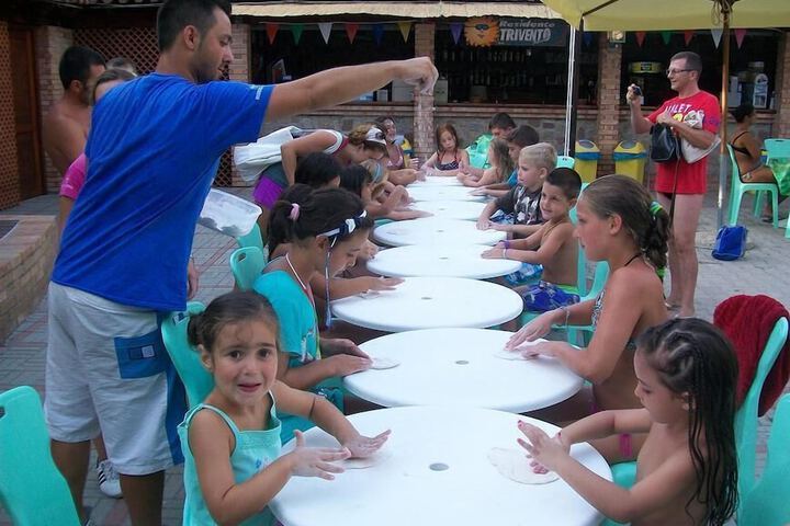 Children's activities