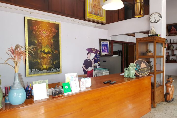 Hotel Interior 4 of 76