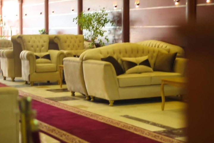 Hotel Interior 4 of 48