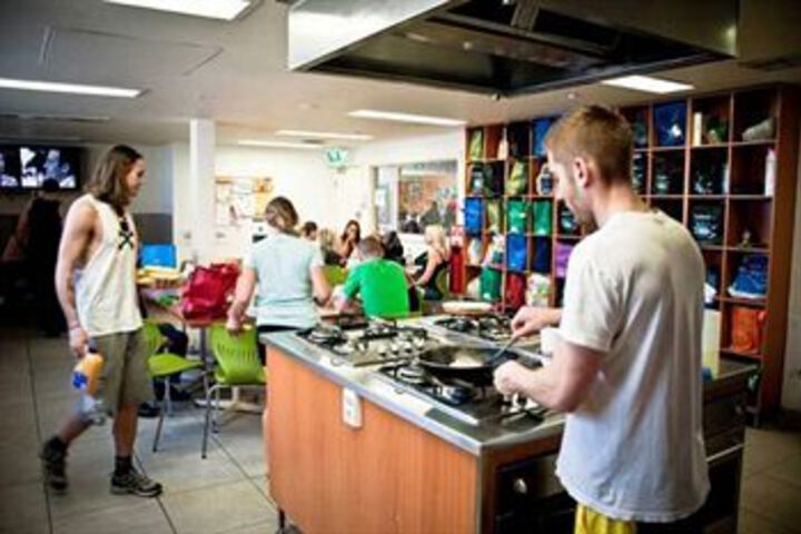 Breakfast/Coffee Service 12 of 71