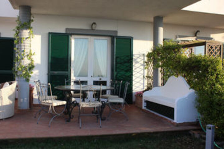 Terrace/Patio 28 of 31