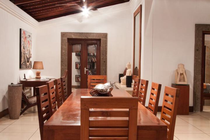 Fitness Center Photo