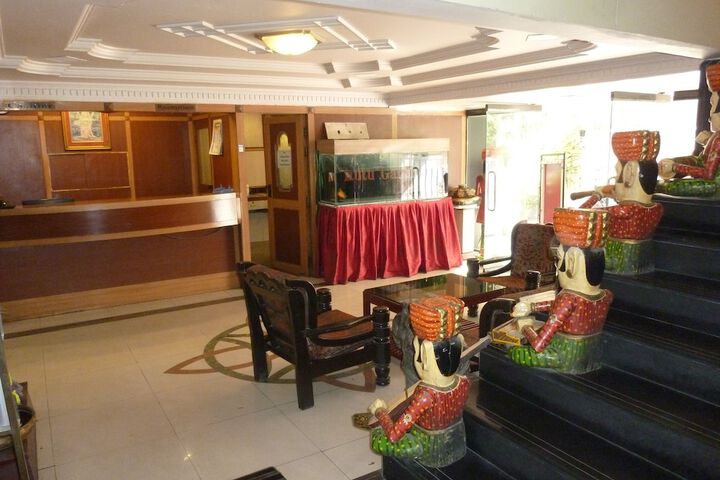 Hotel Interior 3 of 45