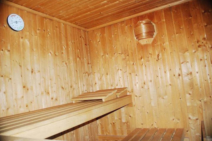 Spa and Wellness