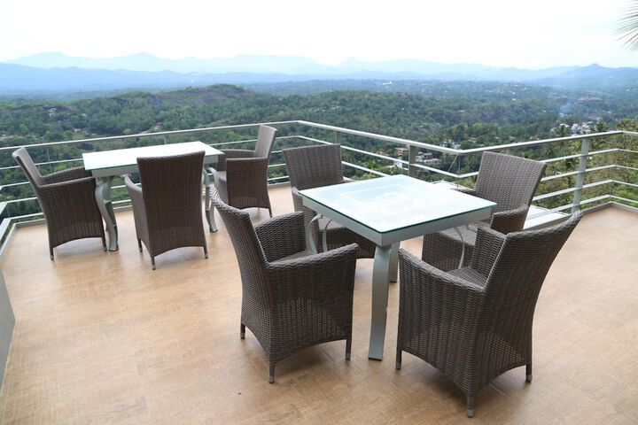 Terrace/Patio 20 of 50