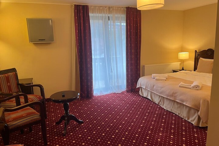 Fitness Facility Photos