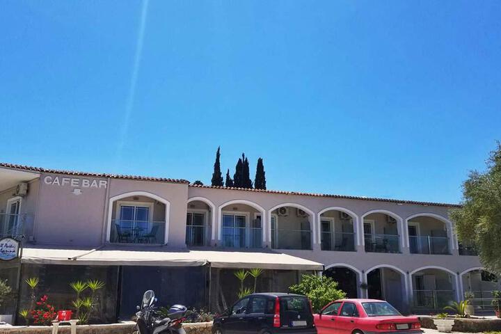 Porto Marina Aparthotel