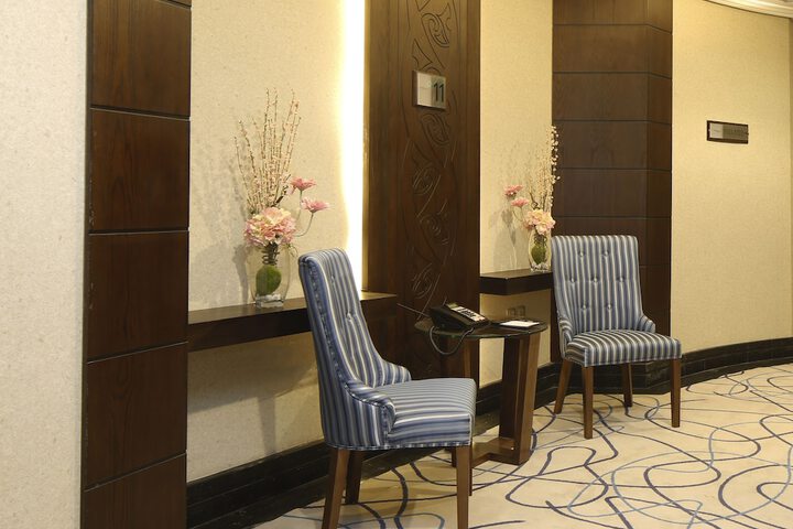 Hotel Interior 62 of 77