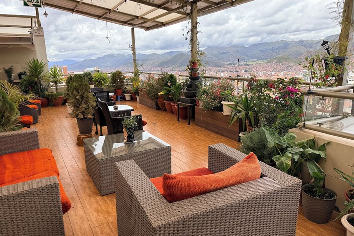 Terrace/Patio 64 of 98