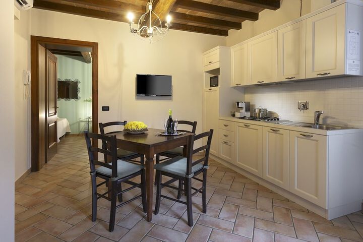 Agriturismo Il Brugnolo in Scandiano