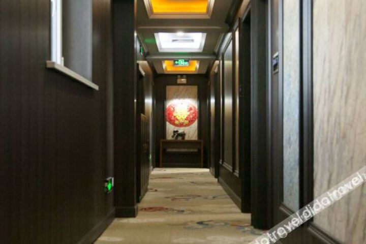 Hotel Interior 16 of 27
