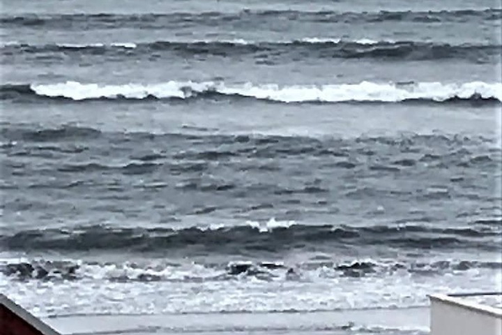 Beach 17 of 18
