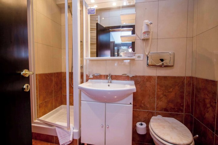 Bathroom Vanities