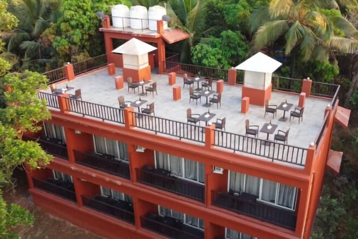 Keys Lite by Lemon Tree Hotels Sylvan, Dapoli