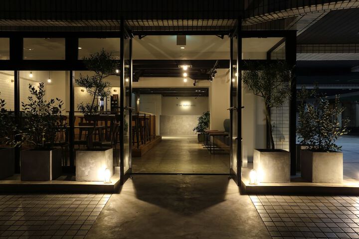 Photo of THE TOURIST HOTEL KASAI