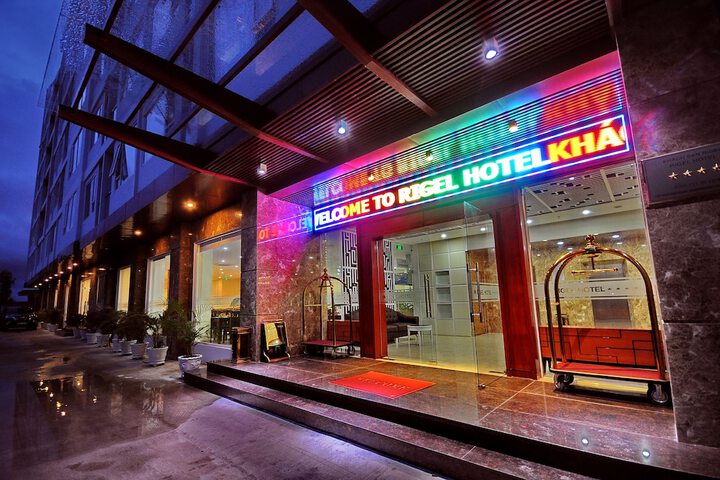 Hotel 63 of 65