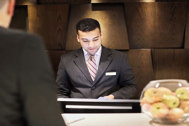 Photo of Crowne Plaza Weihai Binhai by IHG