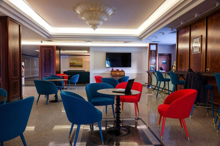Lobby Photos