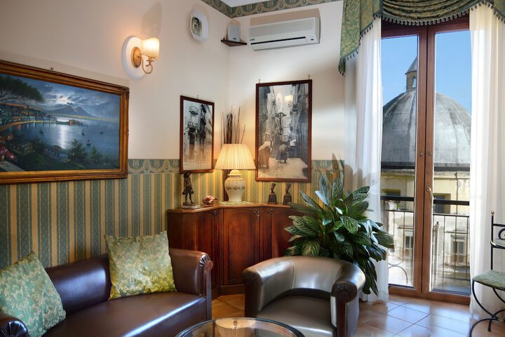 Lobby Photos